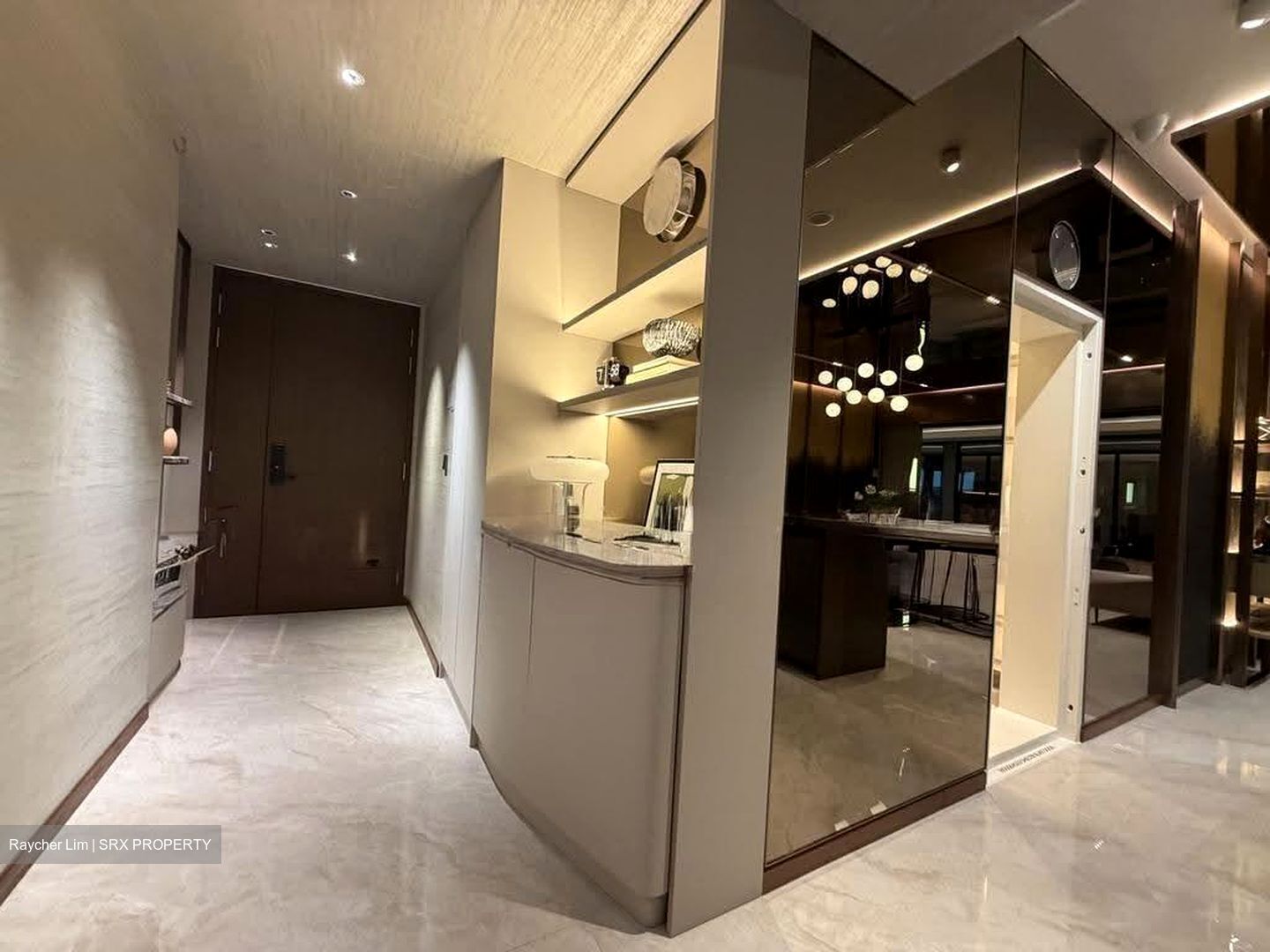 One Marina Gardens (D1), Apartment #626796131